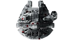 Millennium Falcon LEGO-set afbeelding 3