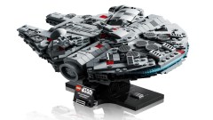 Millennium Falcon LEGO-set afbeelding 4