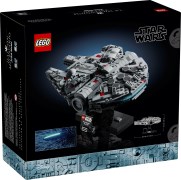 Millennium Falcon LEGO-set afbeelding 5