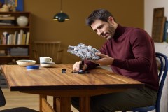 Millennium Falcon LEGO-set afbeelding 6
