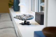 Millennium Falcon LEGO-set afbeelding 8