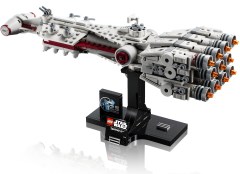 Tantive IV LEGO-set afbeelding 3