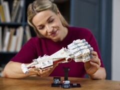 Tantive IV LEGO-set afbeelding 6
