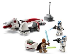 BARC Speeder Escape LEGO-set afbeelding 3