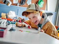 BARC Speeder Escape LEGO-set afbeelding 6