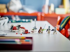 BARC Speeder Escape LEGO-set afbeelding 7