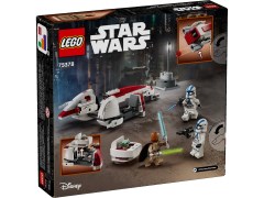 BARC Speeder Escape LEGO-set afbeelding 8