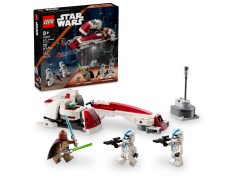 BARC Speeder Escape LEGO-set afbeelding 9