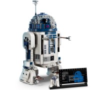 R2-D2 LEGO-set afbeelding 3