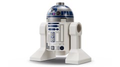 R2-D2 LEGO-set afbeelding 6