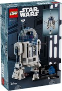R2-D2 LEGO-set afbeelding 7