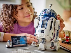 R2-D2 LEGO-set afbeelding 8