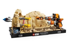Mos Espa Podrace LEGO-set afbeelding 2