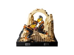 Mos Espa Podrace LEGO-set afbeelding 3