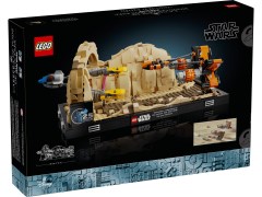Mos Espa Podrace LEGO-set afbeelding 4