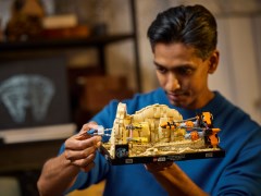 Mos Espa Podrace LEGO-set afbeelding 6