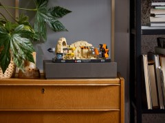 Mos Espa Podrace LEGO-set afbeelding 7
