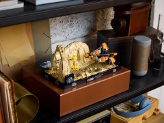 Mos Espa Podrace LEGO-set afbeelding 8