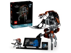 Droideka, zdjęcie 6