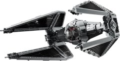 TIE Interceptor LEGO-set afbeelding 3