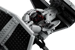 TIE Interceptor LEGO-set afbeelding 4