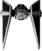 TIE Interceptor LEGO-set afbeelding 5