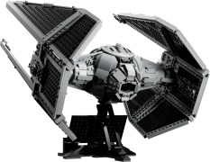TIE Interceptor LEGO-set afbeelding 6