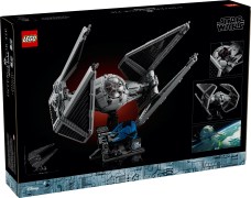 TIE Interceptor LEGO-set afbeelding 7