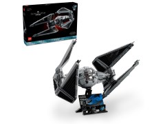 TIE Interceptor LEGO-set afbeelding 8