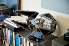 TIE Interceptor LEGO-set afbeelding 10