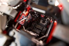 TIE Interceptor LEGO-set afbeelding 11