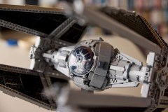 TIE Interceptor LEGO-set afbeelding 12