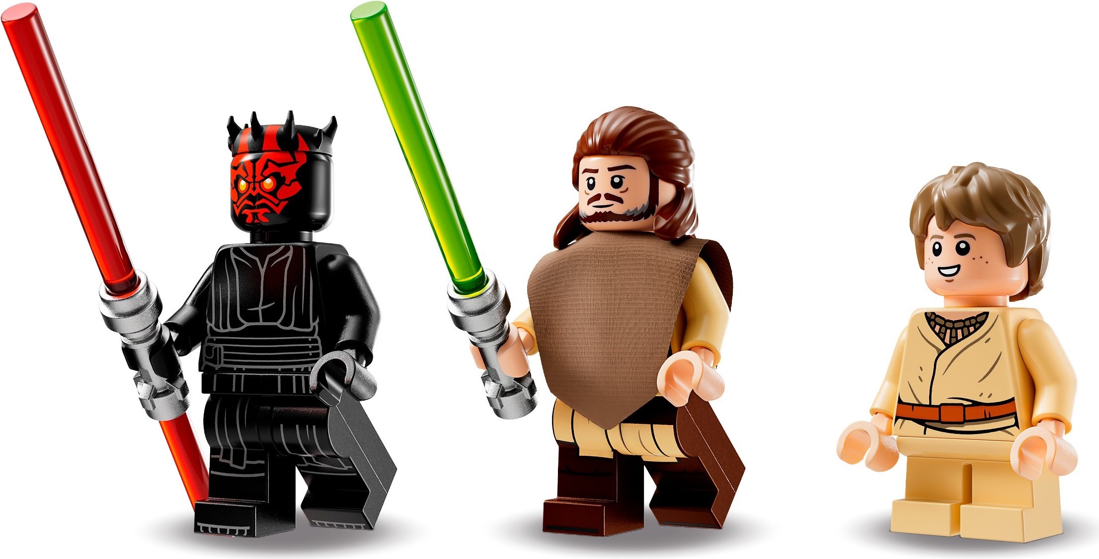 Two new Star Wars sets announced! | Brickset