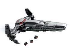 Darth Maul's Sith Infiltrator, zdjęcie 3