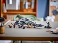 Darth Maul's Sith Infiltrator, zdjęcie 9