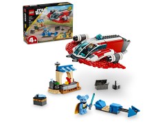 The Crimson Firehawk LEGO-set afbeelding 2