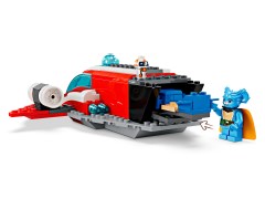 The Crimson Firehawk LEGO-set afbeelding 3