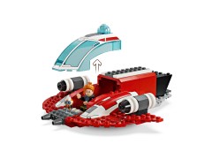 The Crimson Firehawk LEGO-set afbeelding 4