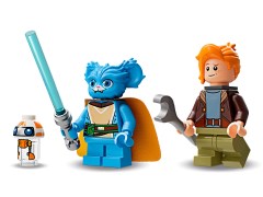 The Crimson Firehawk LEGO-set afbeelding 5