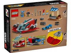 The Crimson Firehawk LEGO-set afbeelding 6