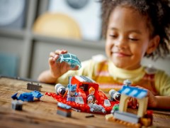 The Crimson Firehawk LEGO-set afbeelding 8