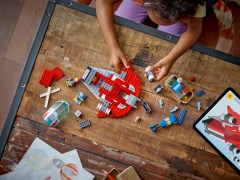 The Crimson Firehawk LEGO-set afbeelding 9