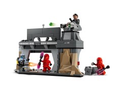 Paz Vizsla and Moff Gideon Battle LEGO-set afbeelding 2