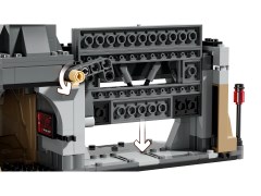 Paz Vizsla and Moff Gideon Battle LEGO-set afbeelding 3