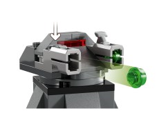 Paz Vizsla and Moff Gideon Battle LEGO-set afbeelding 4