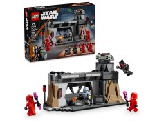Paz Vizsla and Moff Gideon Battle LEGO-set afbeelding 7