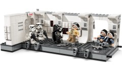 Boarding the Tantive IV, zdjęcie 3
