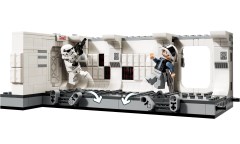 Boarding the Tantive IV, zdjęcie 4