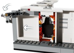 Boarding the Tantive IV, zdjęcie 5