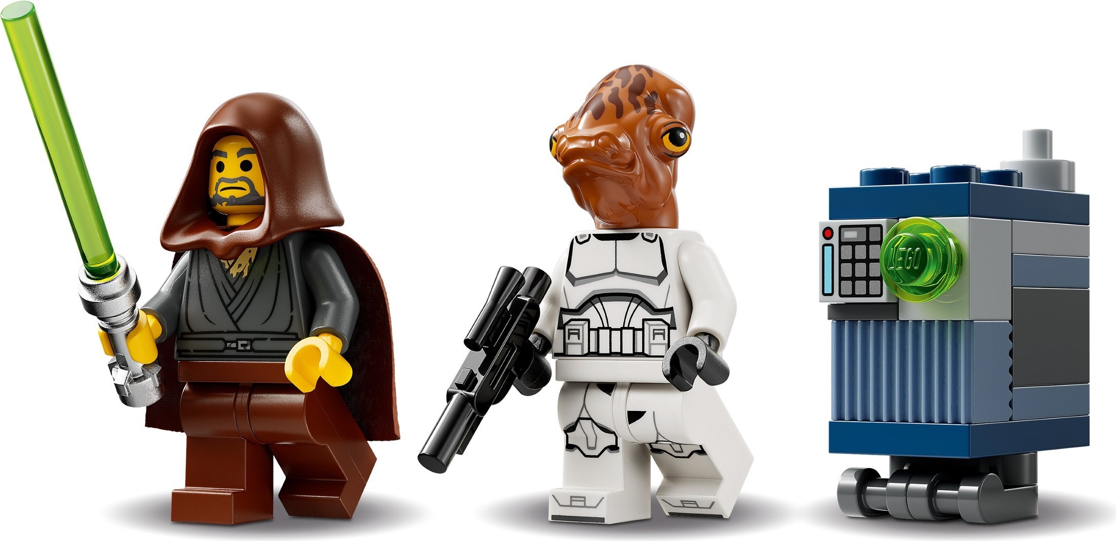 Lego star wars summer 2019 leaks fashion